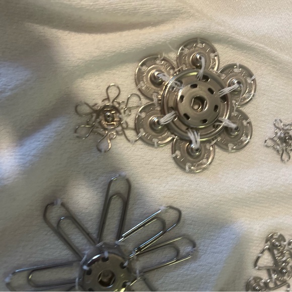 Moschino cheap and chic handmade cardigan - Picture 8 of 12